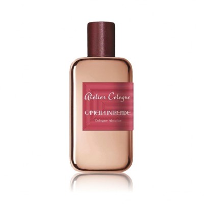 عطر اتيلير كولون كاميليا إنتربيد